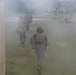 Marines take Guam MOUT town