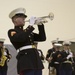 2nd MAW Band Performs at High School Band Competition