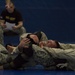 Spc. Goins vs. Spc. Fromm for Best Enlisted in Best Warrior Competition Combatives