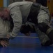 Staff Sgt. Maybury wins Combatives in Best Warrior Competition