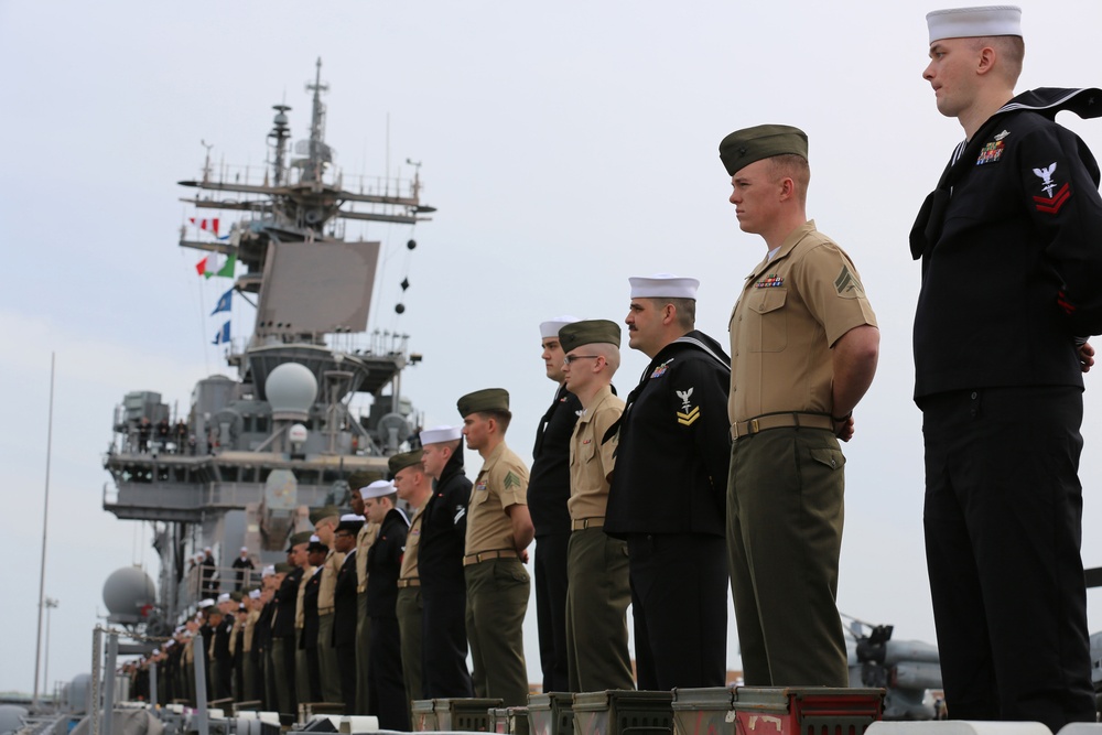 USS Kearsarge