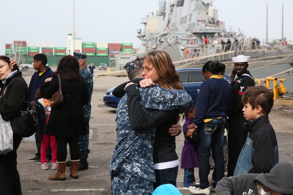 USS Kearsarge