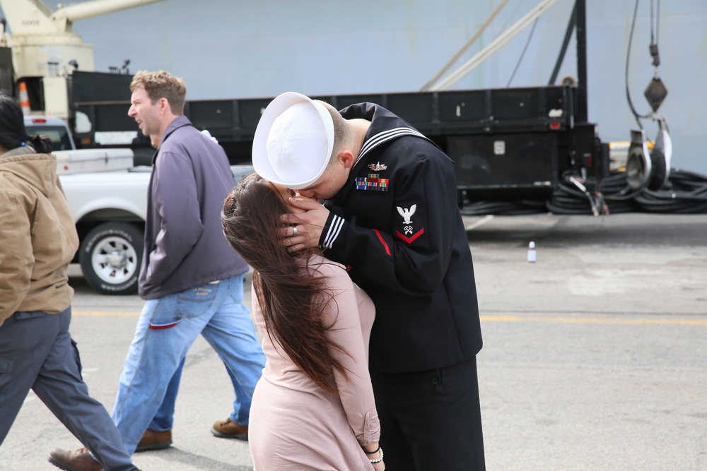 USS Kearsarge