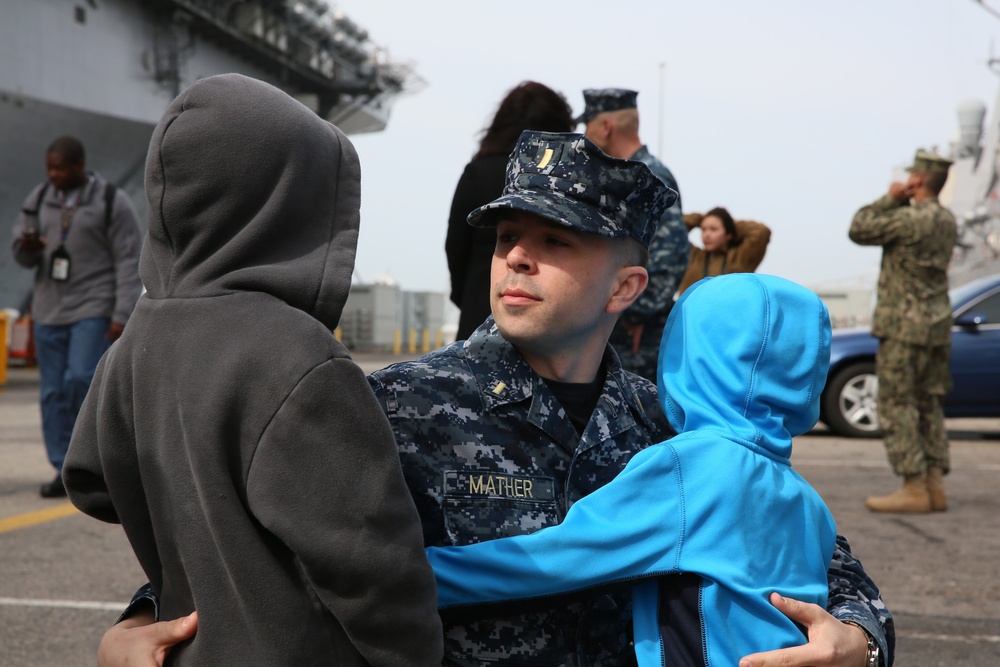 USS Kearsarge