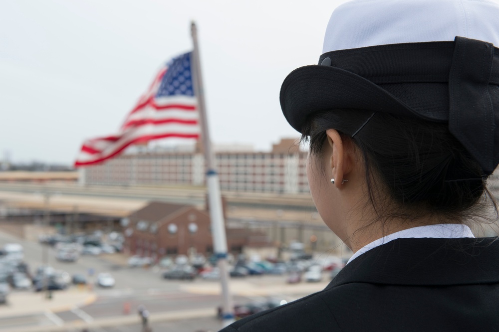 USS Kearsarge