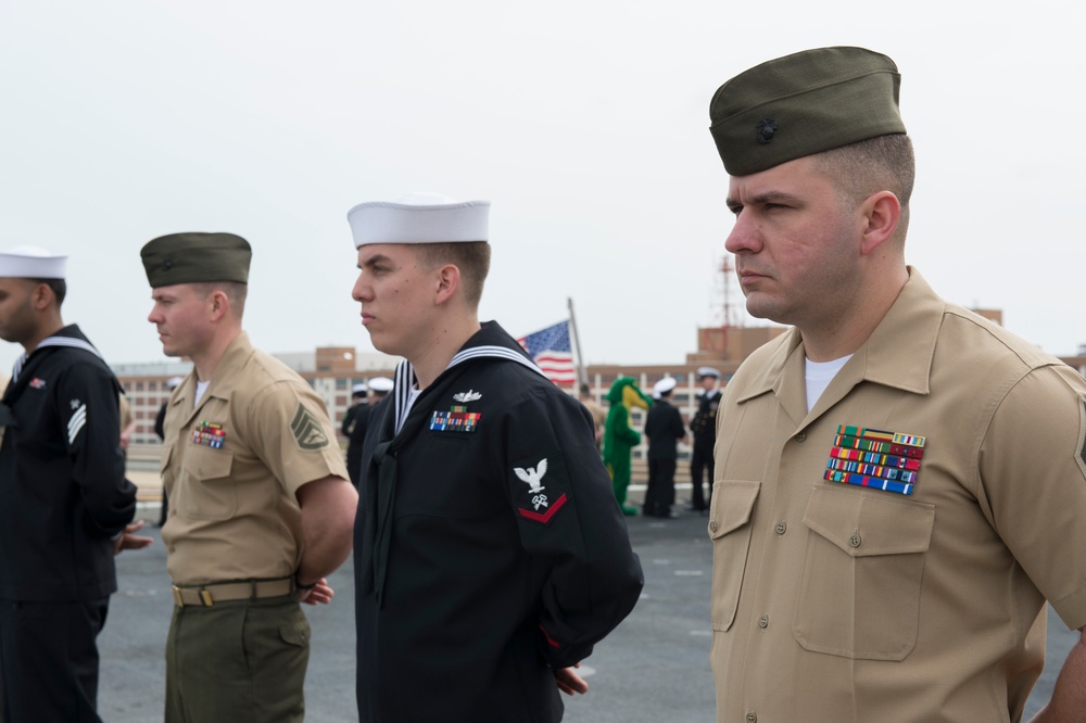 USS Kearsarge