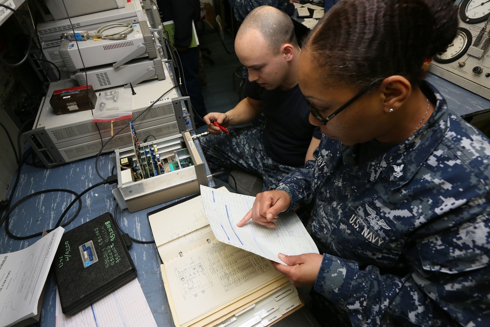 USS Kearsarge