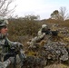 2nd Cavalry Regiment mission rehearsal exercise