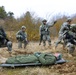 2nd Cavalry Regiment mission rehearsal exercise