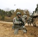 2nd Cavalry Regiment mission rehearsal exercise