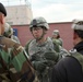 2nd Cavalry Regiment mission rehearsal exercise