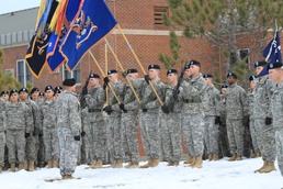 Fort Drum community pays tribute to soldiers killed in helicopter crash