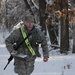 Soldiers compete at 372nd Engineer Brigade's Best Warrior Competition