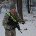 Soldiers compete at 372nd Engineer Brigade's Best Warrior Competition