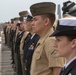 26th Marine Expeditionary Unit deploys