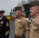 26th Marine Expeditionary Unit deploys