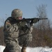 Soldiers compete at 372nd Engineer Brigade's Best Warrior Competition
