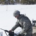 Soldiers compete at 372nd Engineer Brigade's Best Warrior Competition