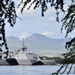 USS Freedom arrives at Pearl Harbor