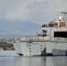 USS Freedom arrives at Pearl Harbor