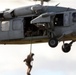 Marines Fast Rope During Guahan Shield