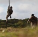 Marines Fast Rope During Guahan Shield