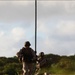 Marines Fast Rope During Guahan Shield