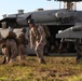 Marines Fast Rope During Guahan Shield