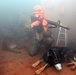 Marines, dogs practice lifesaving