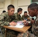Japan, US service members break barriers