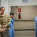 ISAF Command Sergeant Major visits Bagram Air Field