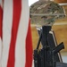 Task Force Provider honors fallen soldier in Kandahar, Afghanistan