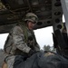 2nd Cavalry Regiment Mission rehearsal exercise