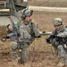 2nd Cavalry Regiment Mission rehearsal exercise