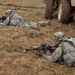 2nd Cavalry Regiment Mission rehearsal exercise