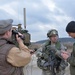 2nd Cavalry Regiment Mission rehearsal exercise