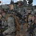 2nd Cavalry Regiment Mission rehearsal exercise