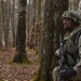 2nd Cavalry Regiment Mission rehearsal exercise