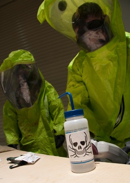 Emergency managers keep TCM prepared for disaster of any kind