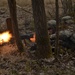 2nd Cavalry Regiment Mission rehearsal exercise