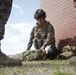 MAG-14 Marines learn combat lifesaving