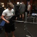 Join the club: Cherry Point weight lifters have goals to achieve in the gym