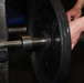 Join the club: Cherry Point weight lifters have goals to achieve in the gym