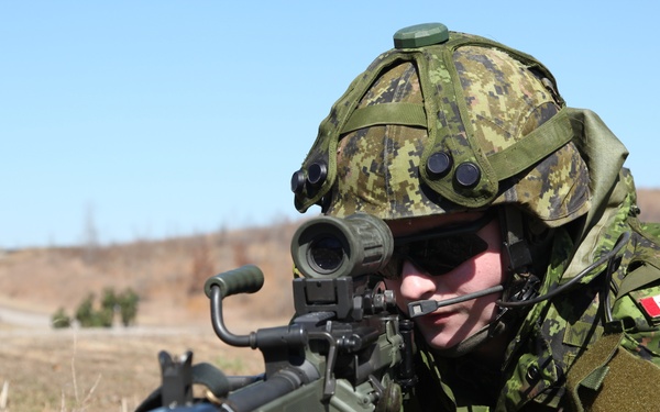 Exercise Southern Raider 13