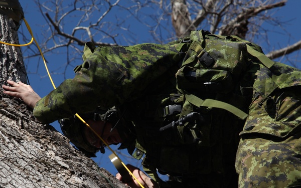 Exercise Southern Raider 13
