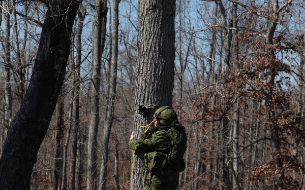 Exercise Southern Raider 13
