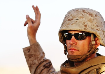 CLR 2 closes FOB Shamsher