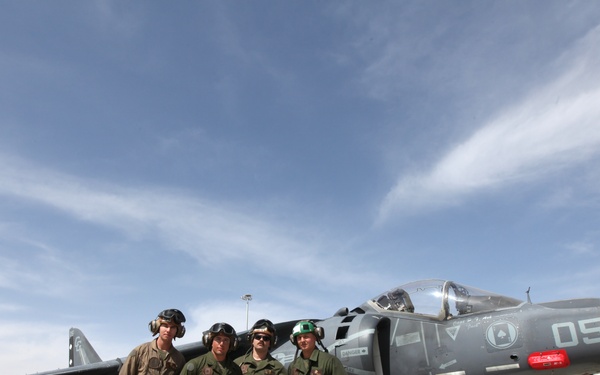 VMA-231