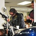 Bikers cruise for a cause