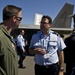 PACAF strengthens  partenerships during 2013 Australian International Airshow